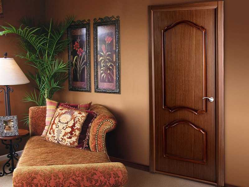 Двери «ампир»: стильные входные и межкомнатные двери с зеркалом