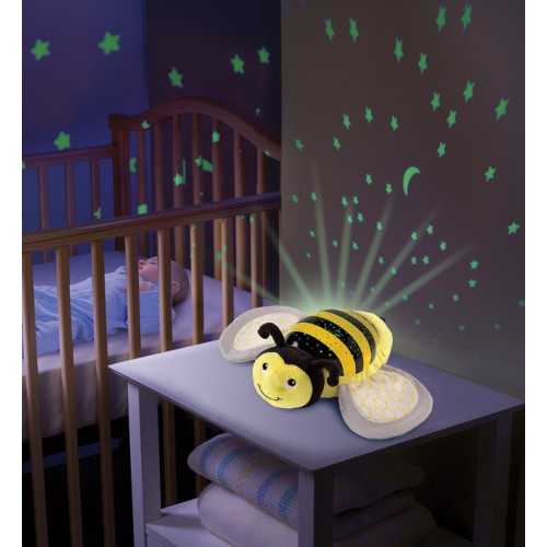 Детский ночник: незаменимый атрибут комнаты вашего ребенка