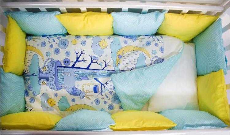 Вязаное одеяло для новорожденного – особенное изделие для малыша, создаваемое с любовью и заботой Каковы особенности детских одеял-пледов, связанных крючком и спицами