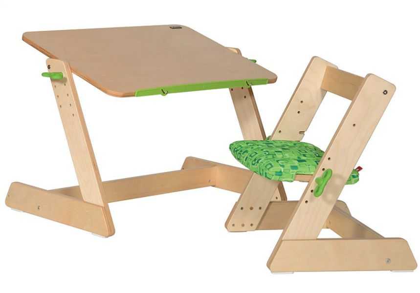 Стол детский со стульчиком дошкольникам: основные требования, разновидность моделей и преимущества