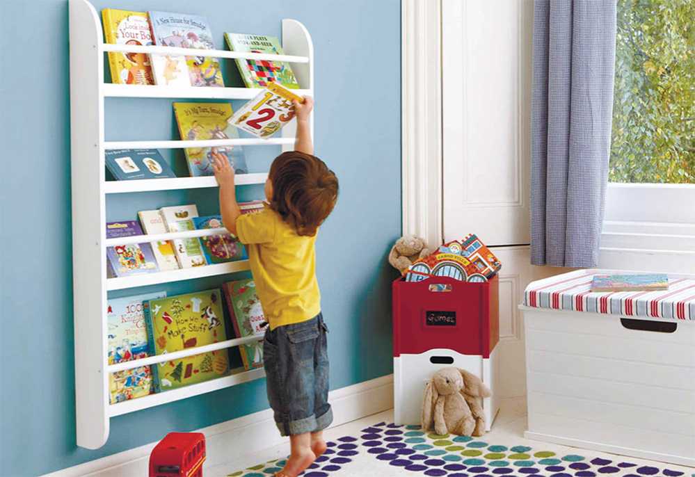 Обзор шкафов для детской, как сделать правильный выбор