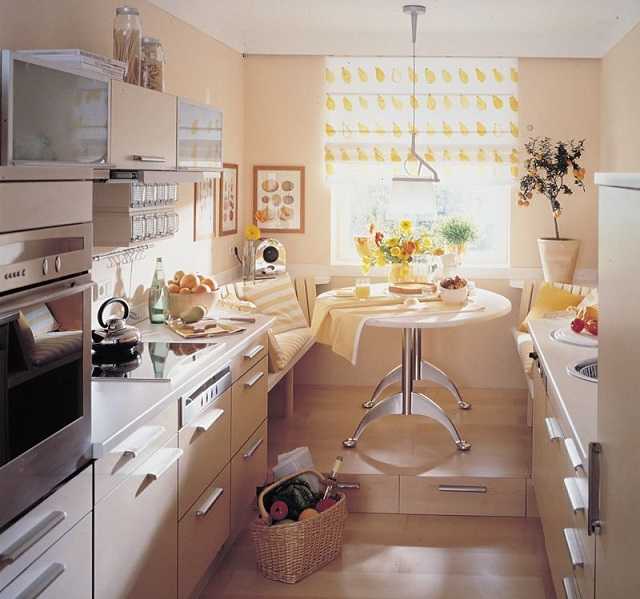 Маленькая столовая: дизайн и интерьер (80 фото) | современные и модные кухни