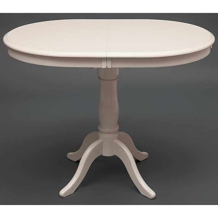 Овальные столы: модели на одной ножке для гостиной, большой белый пластиковый вариант, столешницы из малайзии, размеры и цветовые решения