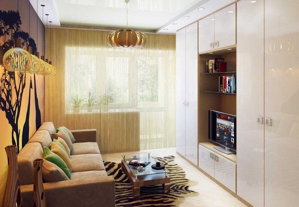 Кухня-гостиная в стиле «минимализм» (27 фото): малогабаритные комнаты и их дизайн