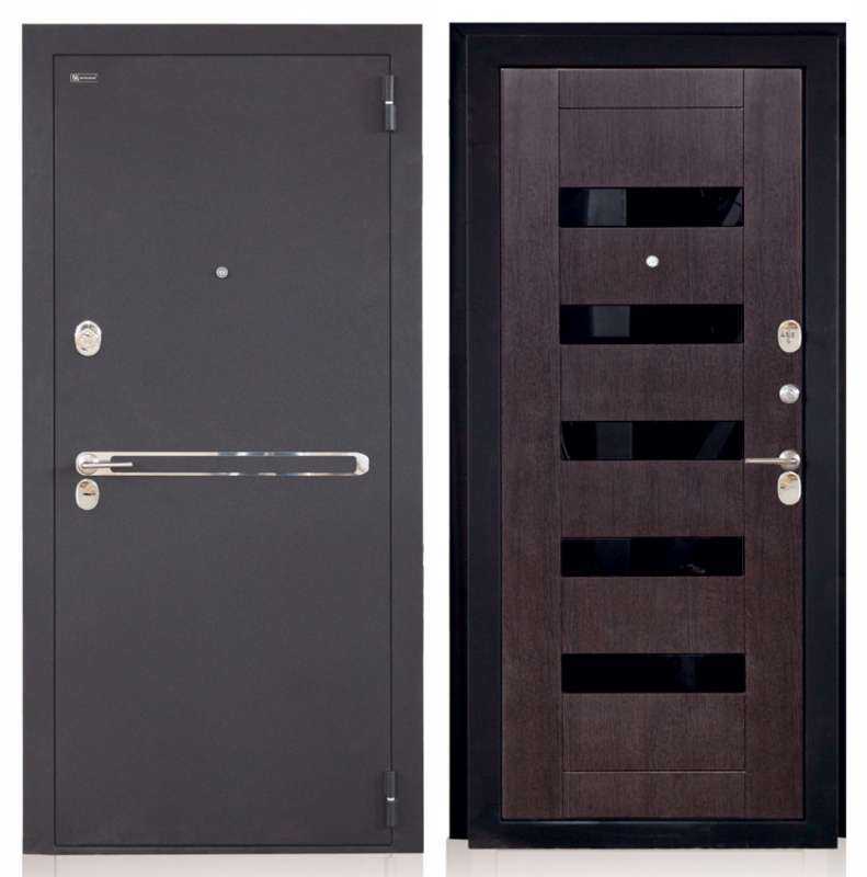 Двери «интекрон»: входные и межкомнатные стальные двери, отзывы покупателей