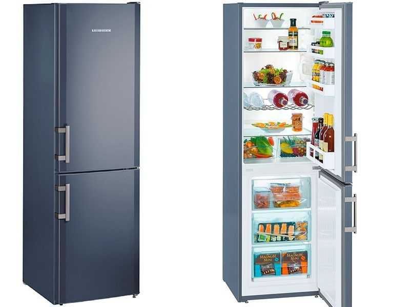 Холодильники в стиле "ретро"