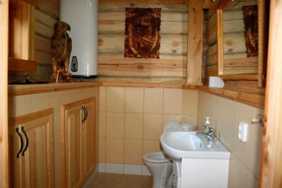Ванная комната на даче (74 фото): дизайн и отделка в дачном доме, идеи оформления интерьера в частном доме, секреты удачной планировки. как обустроить?