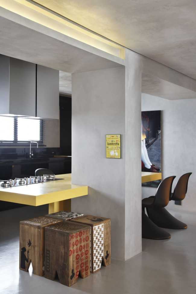 Дизайнерские столы для кухни (45 фото): стильные кухонные модели в стиле прованс, лофт и другие