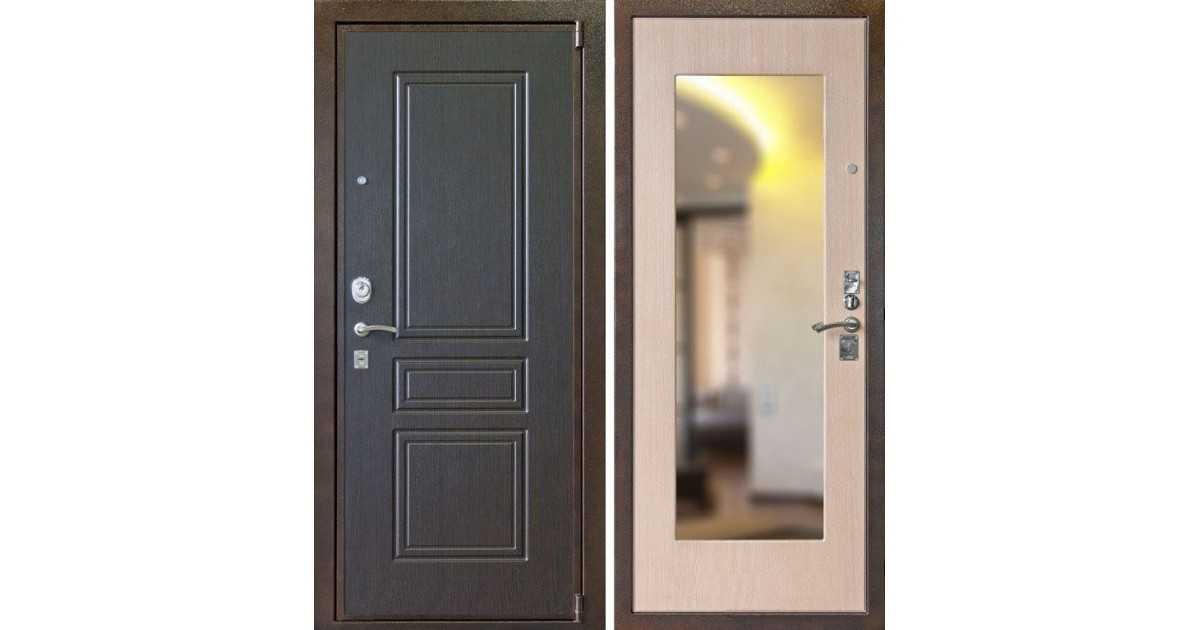 Особенности и характеристики дверей doorhan