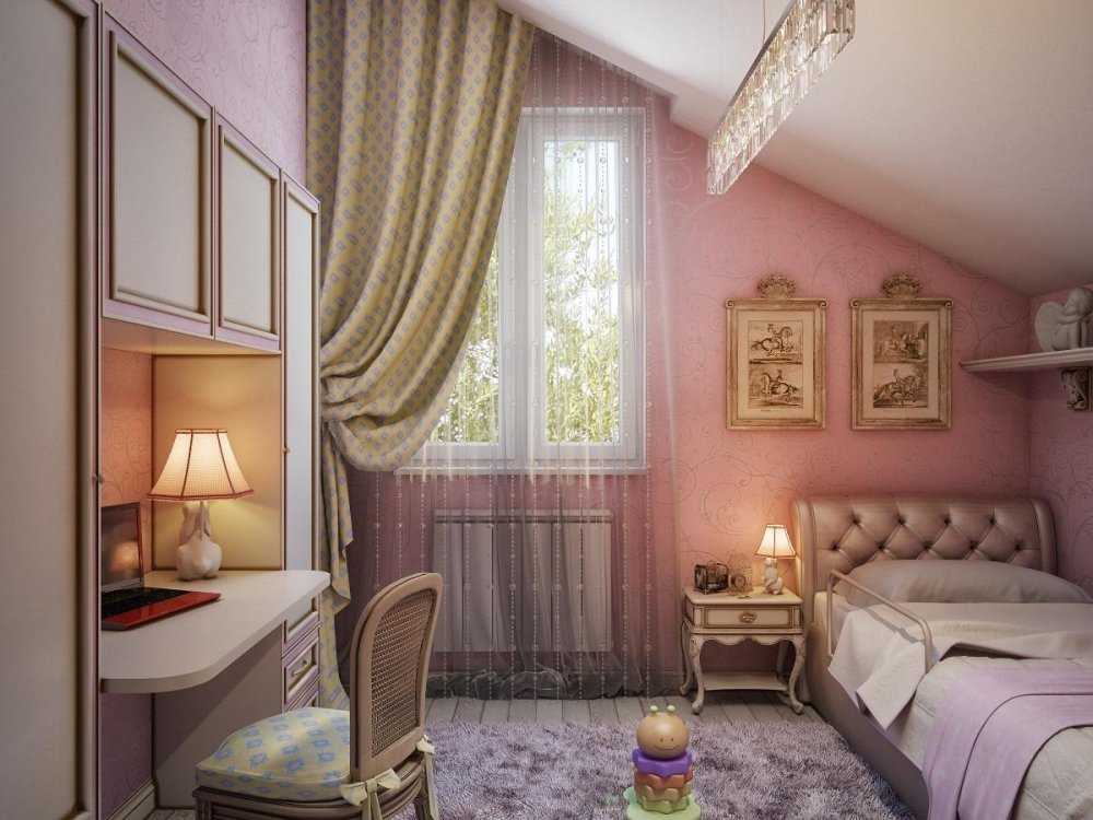 Дизайн гостиной, совмещенной со спальней (90 фото)