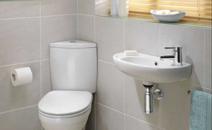 Размеры раковины для ванной комнаты: ширина умывальника, высота тумбы, какие бывают раковины для ванной, виды, стандартные габариты