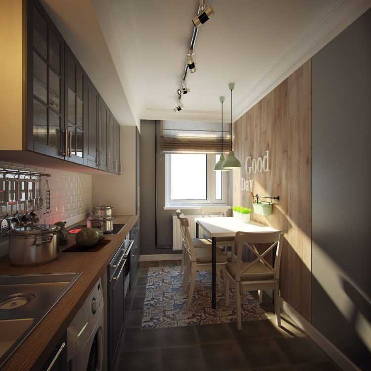 Кухня 13 кв метров: 40 фото реальных интерьеров, идеи дизайна в современном стиле