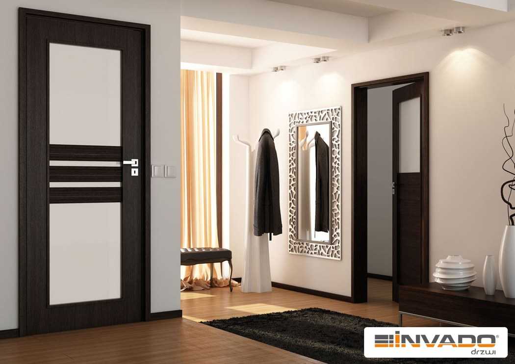 Раздвижные межкомнатные двери для квартиры, особенности выбора и монтажа