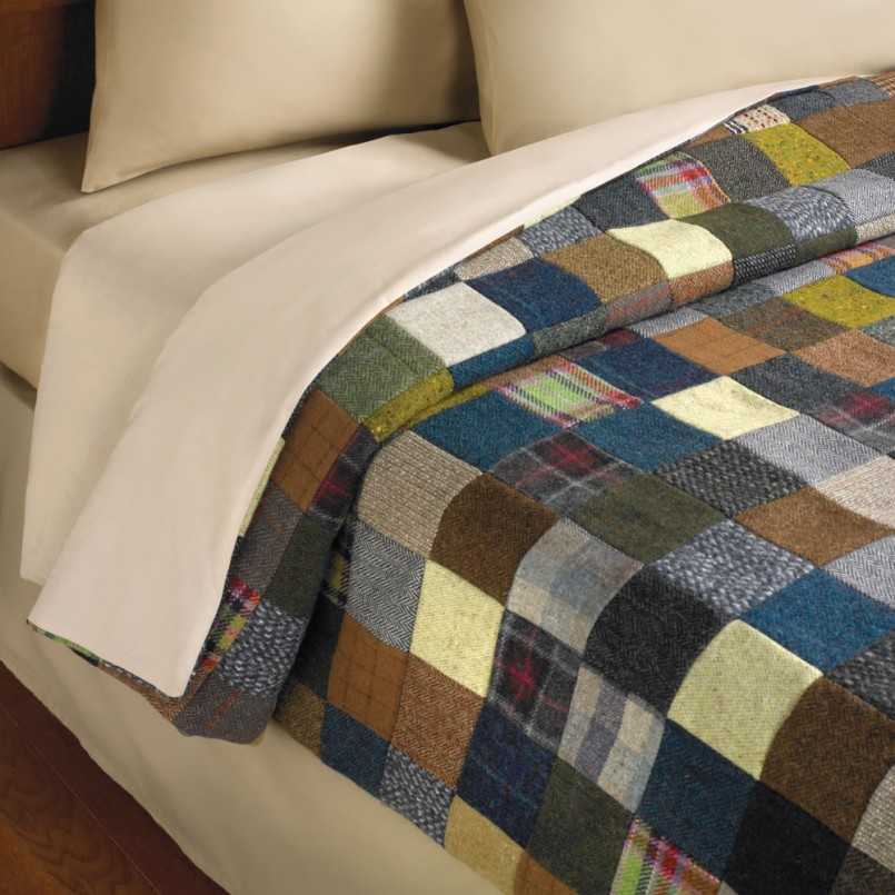 Лоскутное одеяло для начинающих (30 фото): как сшить его своими руками из квадратов? пошаговая инструкция, схемы и расчет ткани