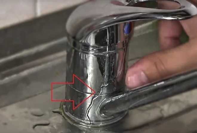 Капает кран в ванной: как починить самостоятельно смеситель, гусак, буксу