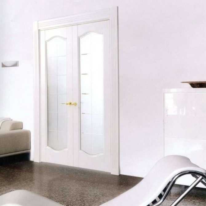 Серые двери в интерьере квартиры: 60+ фото, дизайнерские идеи оформления