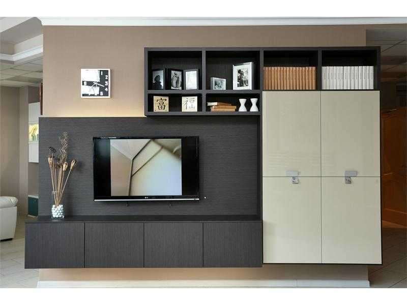 Оригинальный дизайн и удобство – мебель для гостиной в современном стиле
