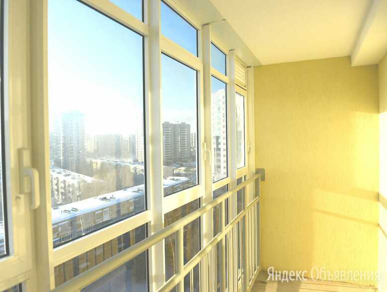 Современный дизайн балкона с панорамным остеклением: идеи, фото