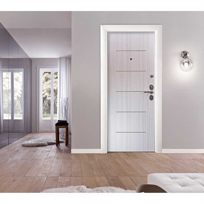 Какие цвета двери лучше поставить в квартире, темные или светлые: рекомендации дизайнера