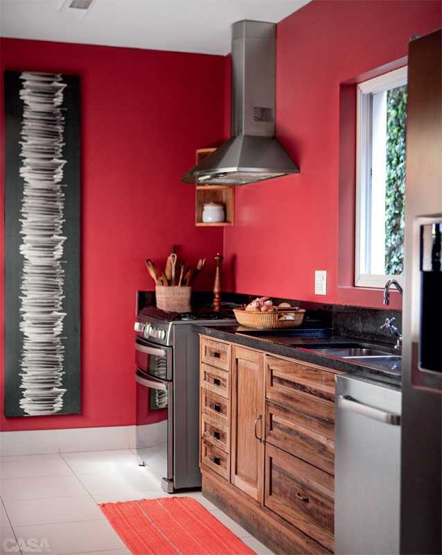 Какие обои выбрать для кухни (95 фото): варианты обоев для кухни, рассматриваем подходящие настенные покрытия