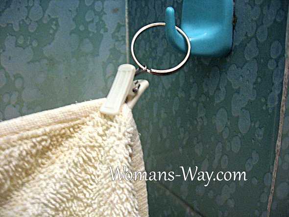 Крючки для полотенец в ванную комнату: как их выбрать и установить, виды крючков в ванную