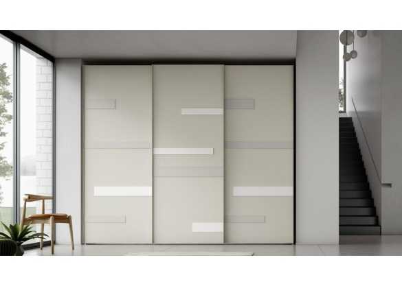 Двери-жалюзи для шкафа (25 фото): жалюзийные шторы вместо мебельной двери в тумбе на балконе и для шкафа-купе