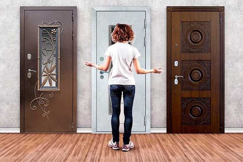 Входная дверь в частный дом: какую дверь лучше выбрать для частного дома по надежности, цене и свойствам