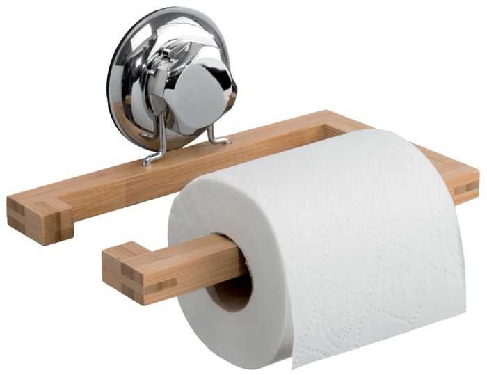 Держатель для туалетной бумаги своими руками