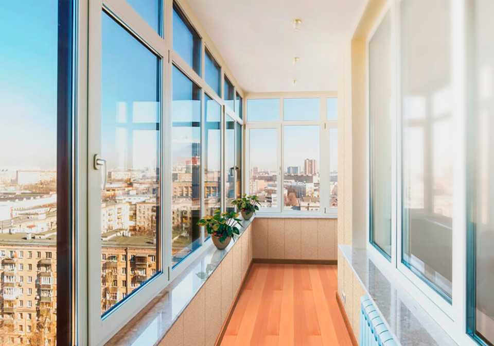 40 лучших идей дизайна и отделки балкона в хрущевке