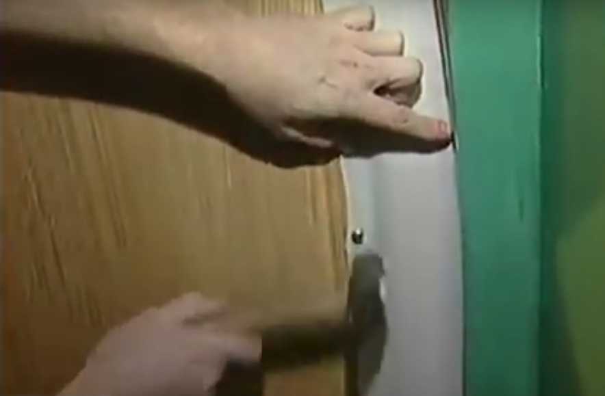 Обивка дверей дерматином? 44 фото как обшить своими руками входную дверь, пошаговая инструкция