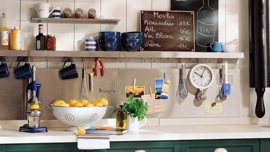 Как выбрать кухню на заказ: 14 полезных советов от профи и 21 рекомендация от домохозяйки