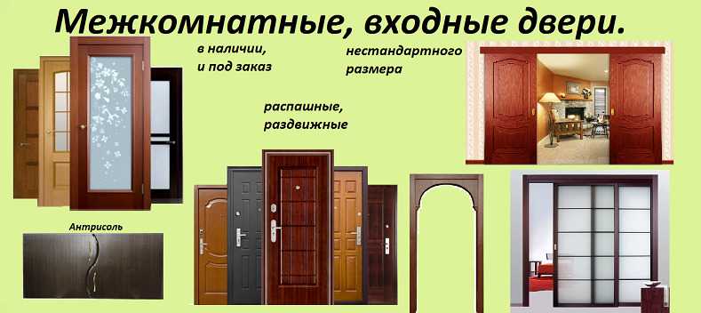 Чебоксарская фабрика дверей, выбираем надёжность и комфорт