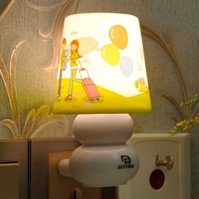 Светильник проектор детский: обзоры самых популярных
