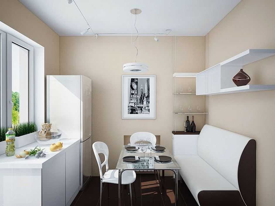 Кухня 10 квадратных метров (71 фото): правила планировки и идеи дизайна. как обставить кухню со спальным местом? интересные примеры