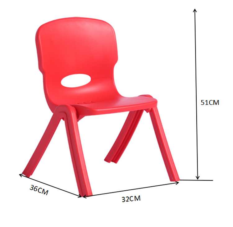 Детский стульчик (121 фото): размеры пластиковых складных кресел и стульев для детей