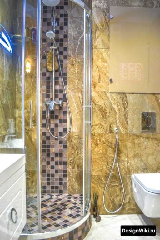 Дизайн совмещенной ванной — преимущества, недостатки, планировка дизайна и советы по выбору стиля (130 фото)