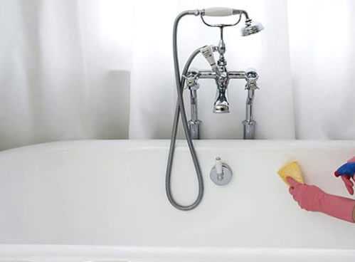 Какой слив-перелив лучше для ванны? автомат или полуавтомат