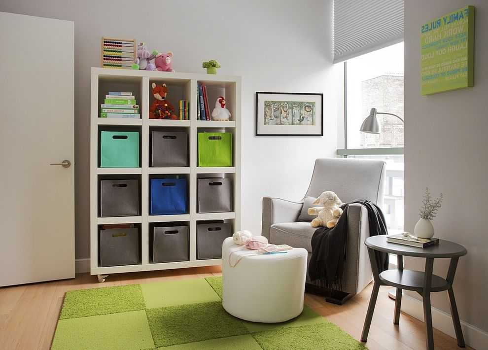 Стеллаж в детскую: 75 фото примеров идеального оформления комнаты