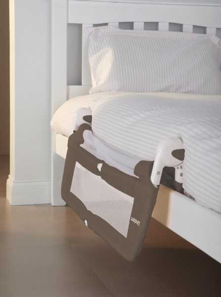 Детская кровать с бортиками (55 фото): мягкие кроватки с защитными бортами-ограничителями для детей, надувные барьеры-подушки, модели от ikea | информация о ремонте и строительстве