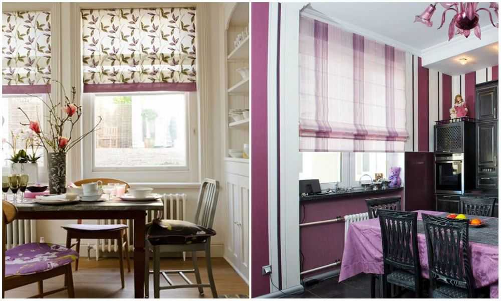 Кухонные шторы с фото в современном и других стилях дизайна, модные тенденции и нюансы выбора
