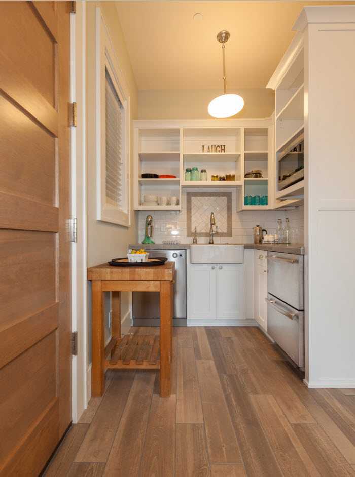 Перепланировка квартиры: объединение кухни и комнаты с газовой и электрической плитой