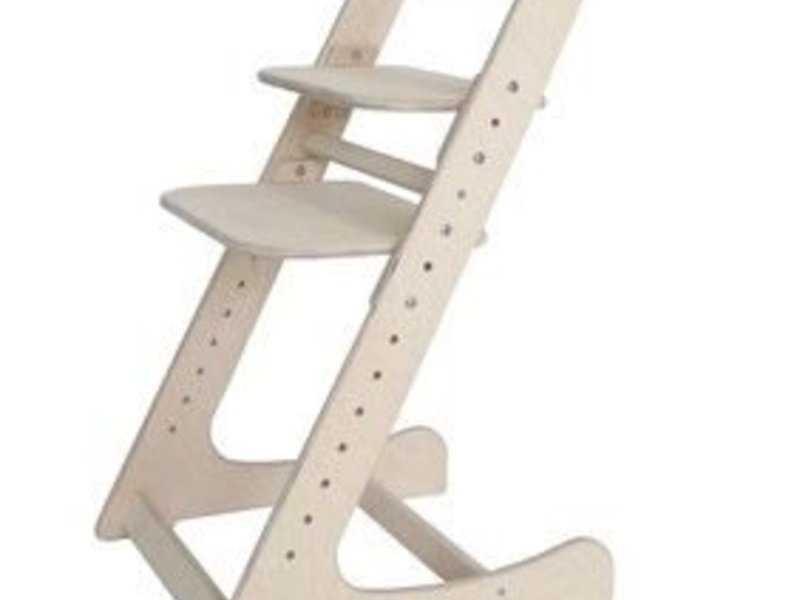 Растущий стул для ребенка [85+ удобных моделей 2019]