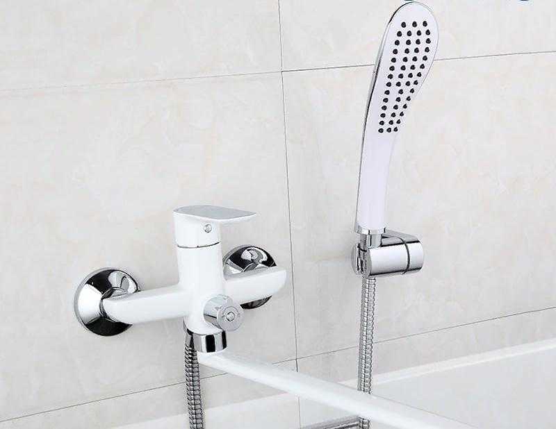 Смесители gappo: официальный дилер конструкции для ванны, белое устройство из хрома, комплектующие для смесителя, отзывы сантехников