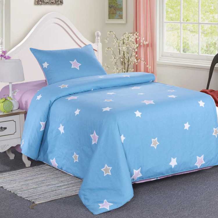 Детское постельное белье – разнообразный текстиль и советы по подбору комплекта