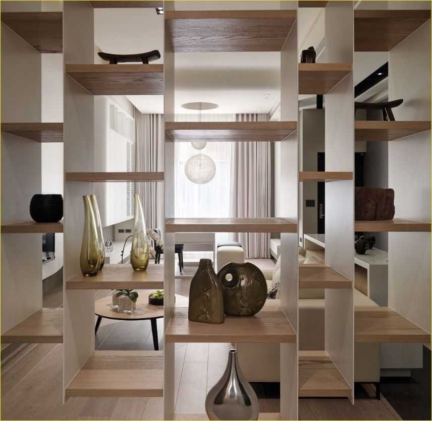 Этажерка – мебель на все случаи жизни, ее функционал и особенности