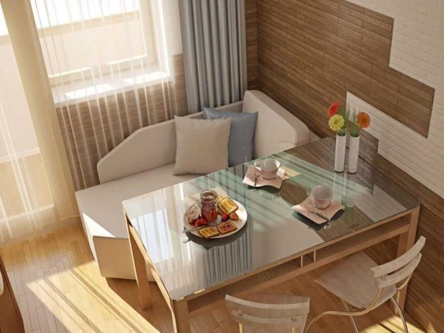Привлекательный и комфортный дизайн кухни размером 12 кв. м с диваном. Как составить проект интерьера с зонированием и оптимальной планировкой В каких стилях можно оформить такую кухню