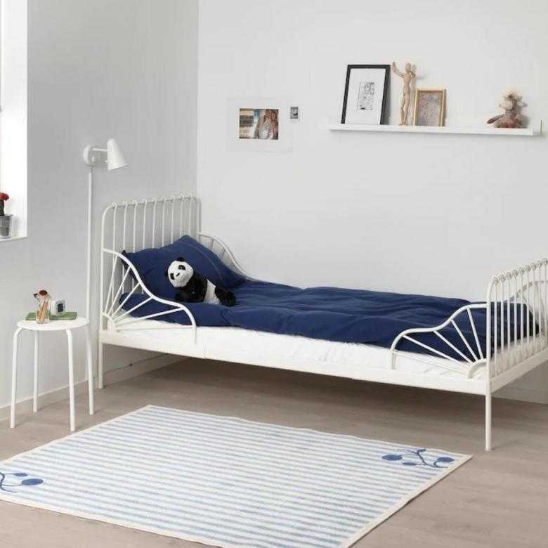 Двухъярусные кровати ikea (53 фото): инструкция по сборке, варианты для детей и взрослых, примеры в интерьере, отзывы