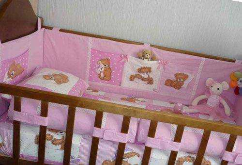 Как своими руками сшить постельное белье в детскую кроватку: размер комплекта для новорожденного, дошкольника, подростка