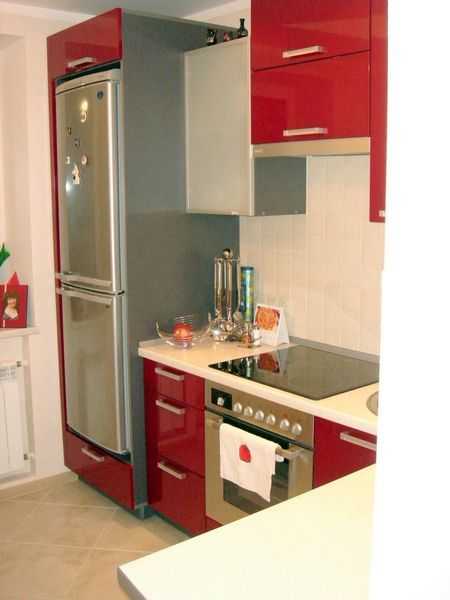 Дизайна маленькой кухни 6 кв метров, фото