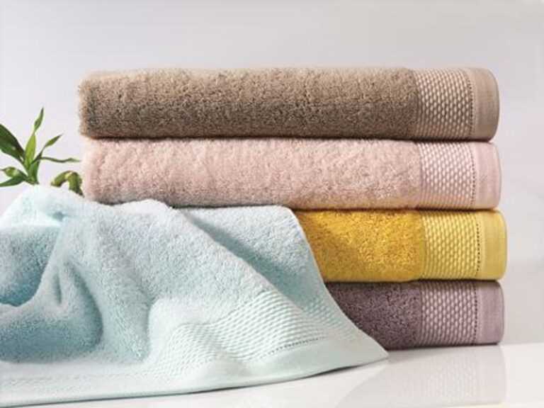 Размер банного полотенца (11 фото): тонкости выбора больших полотенец размером 180, особенности полотенец для рук и лица
